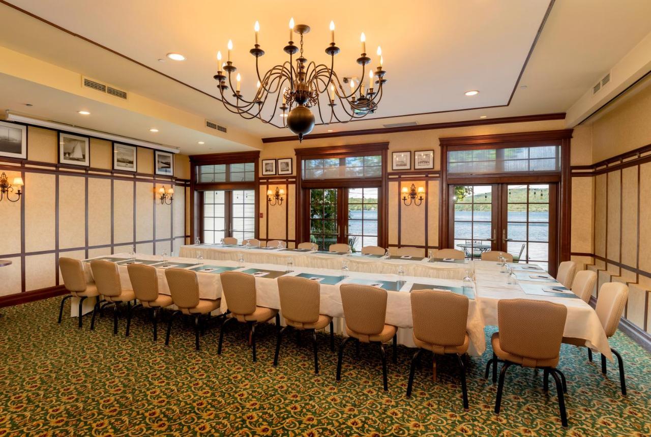 Ayer's Cliff Ripplecove Hotel & Spa מראה חיצוני תמונה