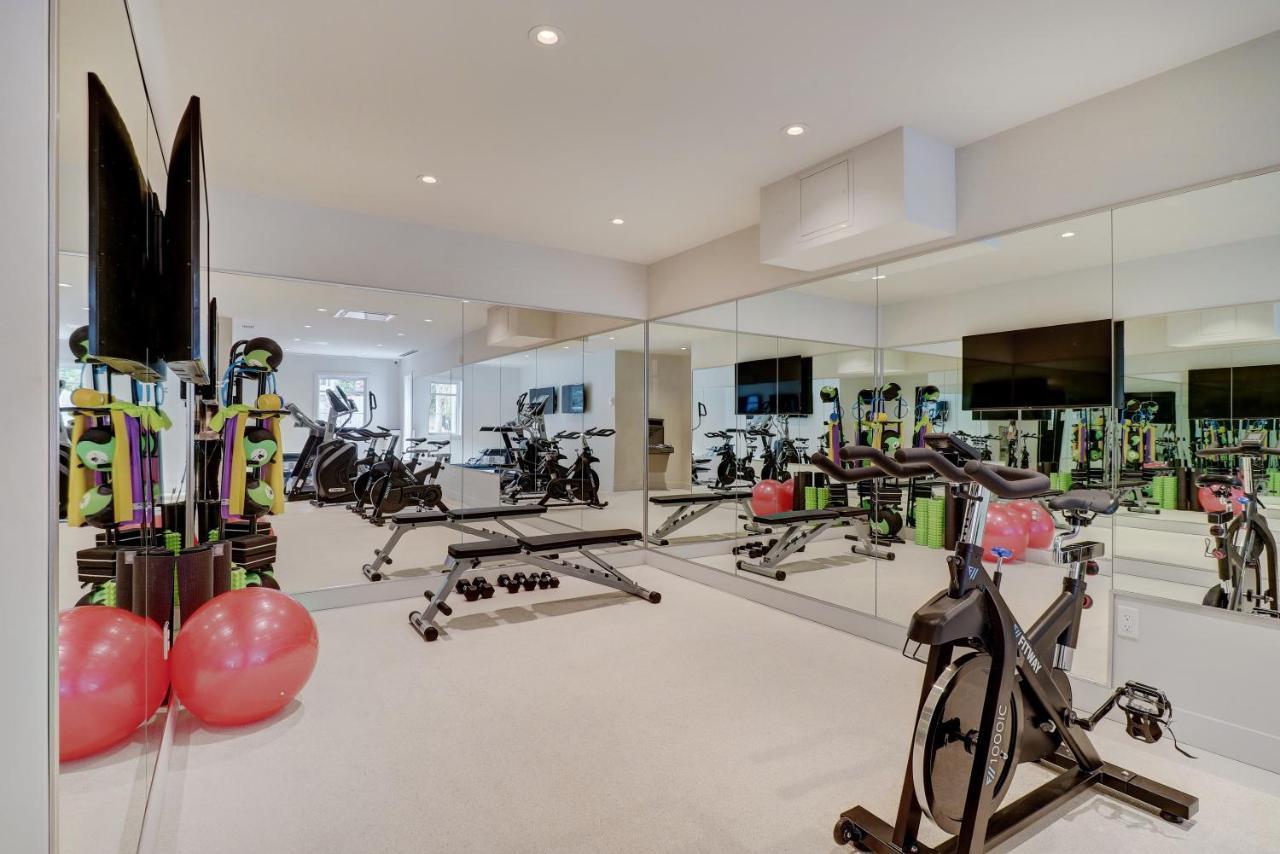 Ayer's Cliff Ripplecove Hotel & Spa מראה חיצוני תמונה