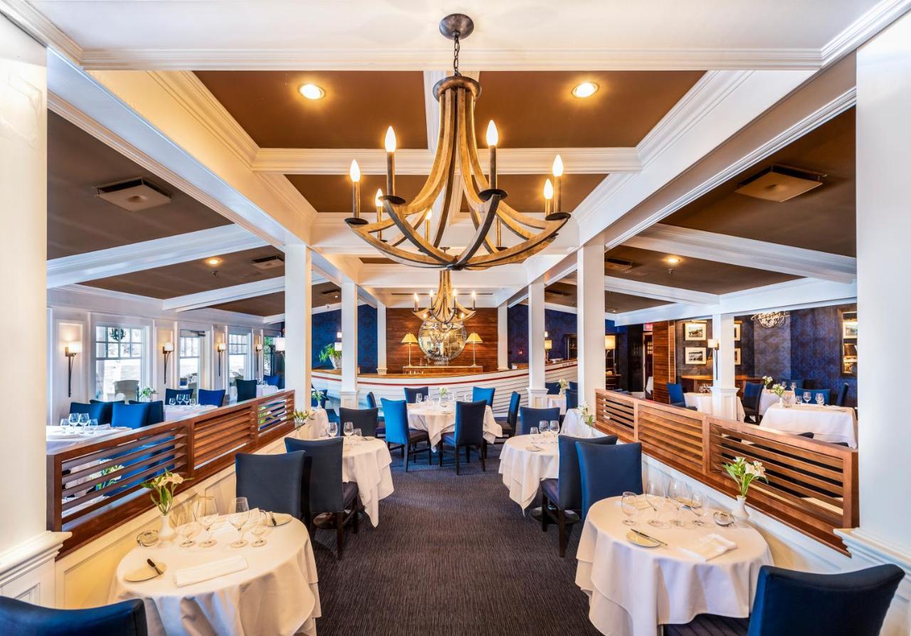 Ayer's Cliff Ripplecove Hotel & Spa מראה חיצוני תמונה