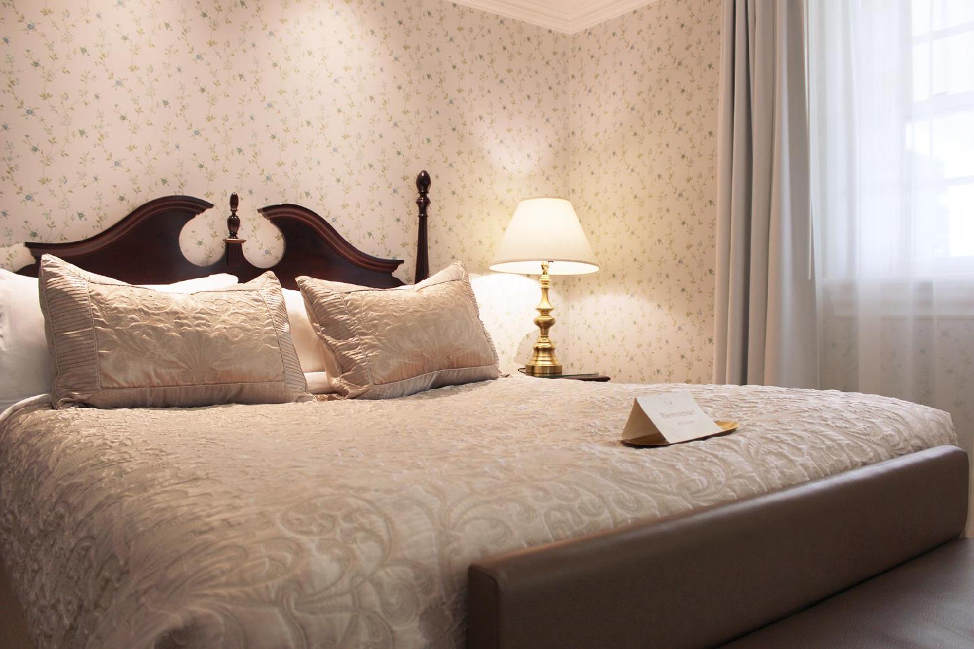 Ayer's Cliff Ripplecove Hotel & Spa מראה חיצוני תמונה